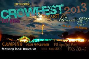 crowfest