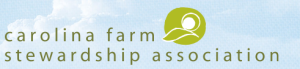 carolina farm stewardship association